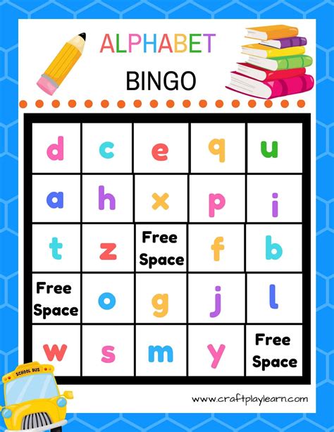 abcd game|Alphabet BINGO .